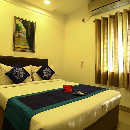 Hotel O Nimalan Residency Chennai Exterior foto